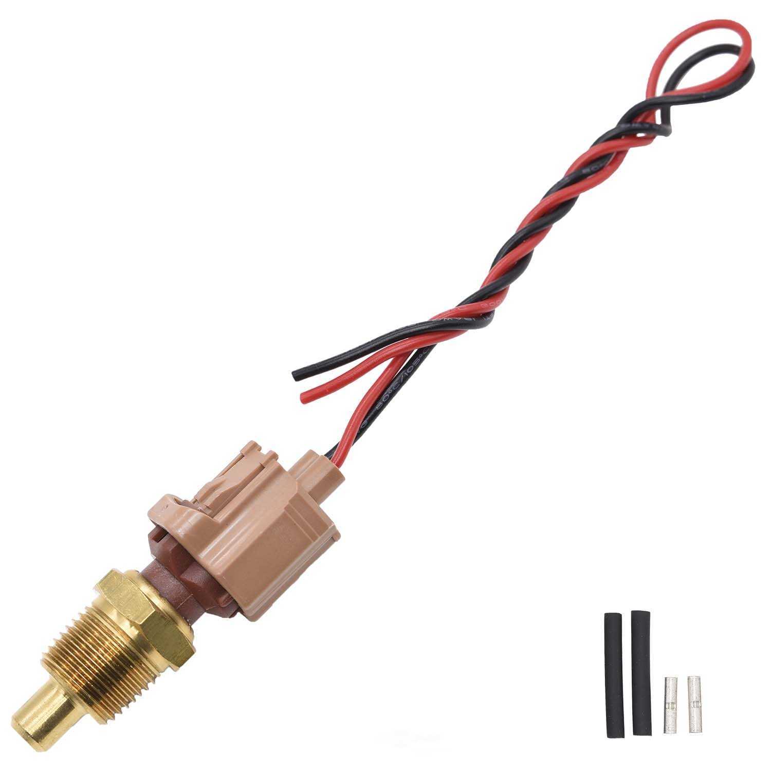 WALKER PRODUCTS INC - Full Service Kit - WPI - 214-91002