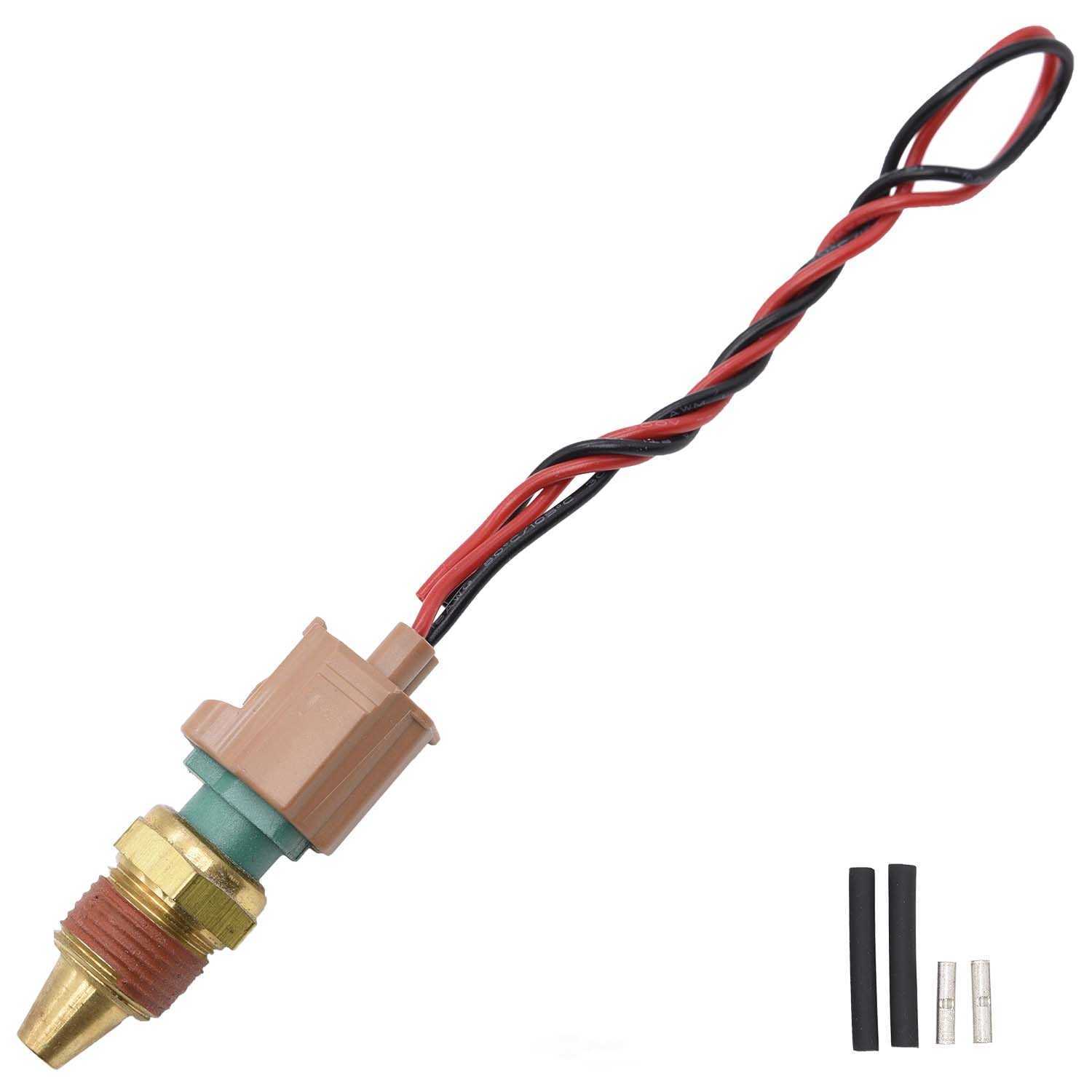 WALKER PRODUCTS INC - Full Service Kit - WPI - 214-91029