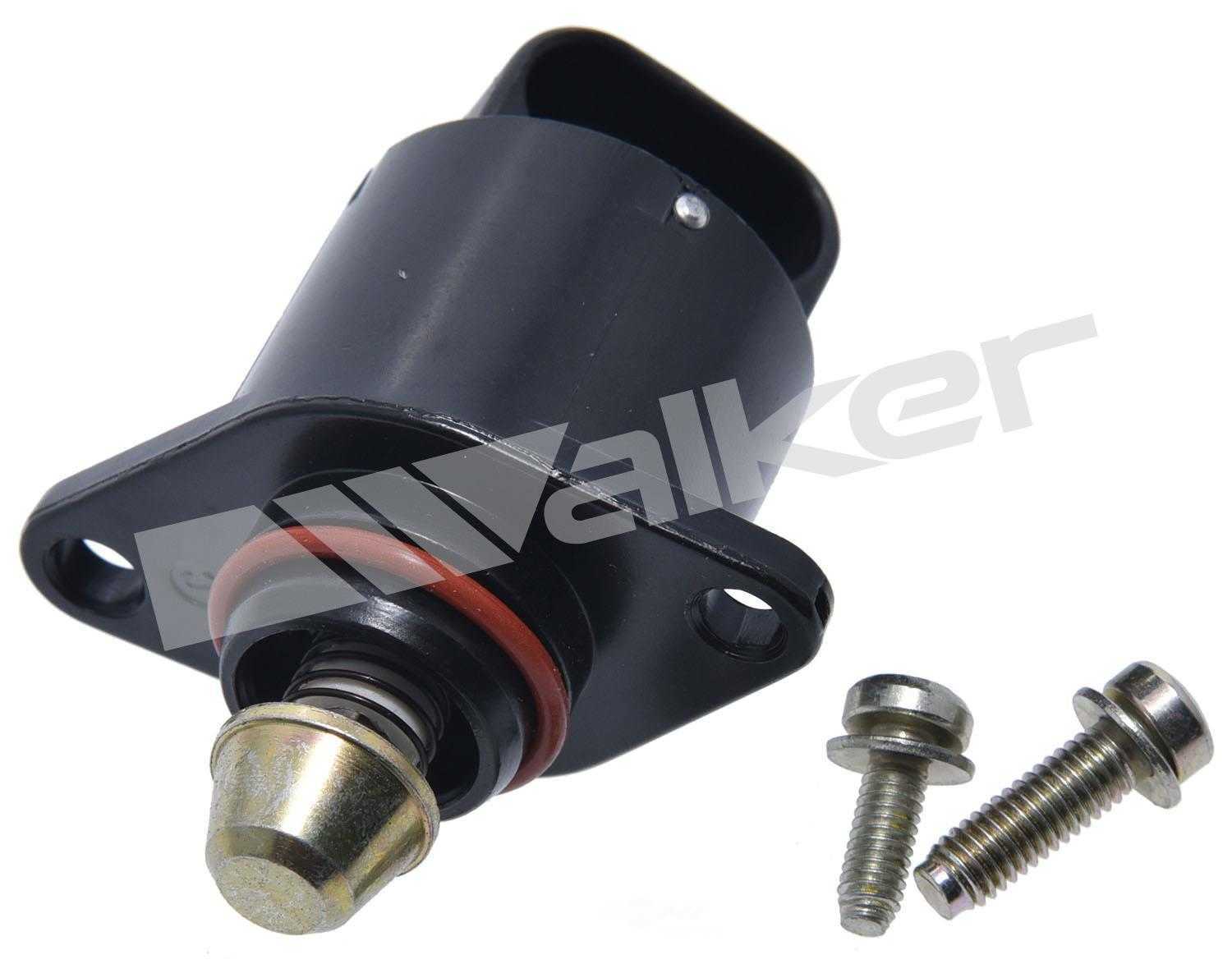 WALKER PRODUCTS INC - Valve Only - WPI - 215-1012