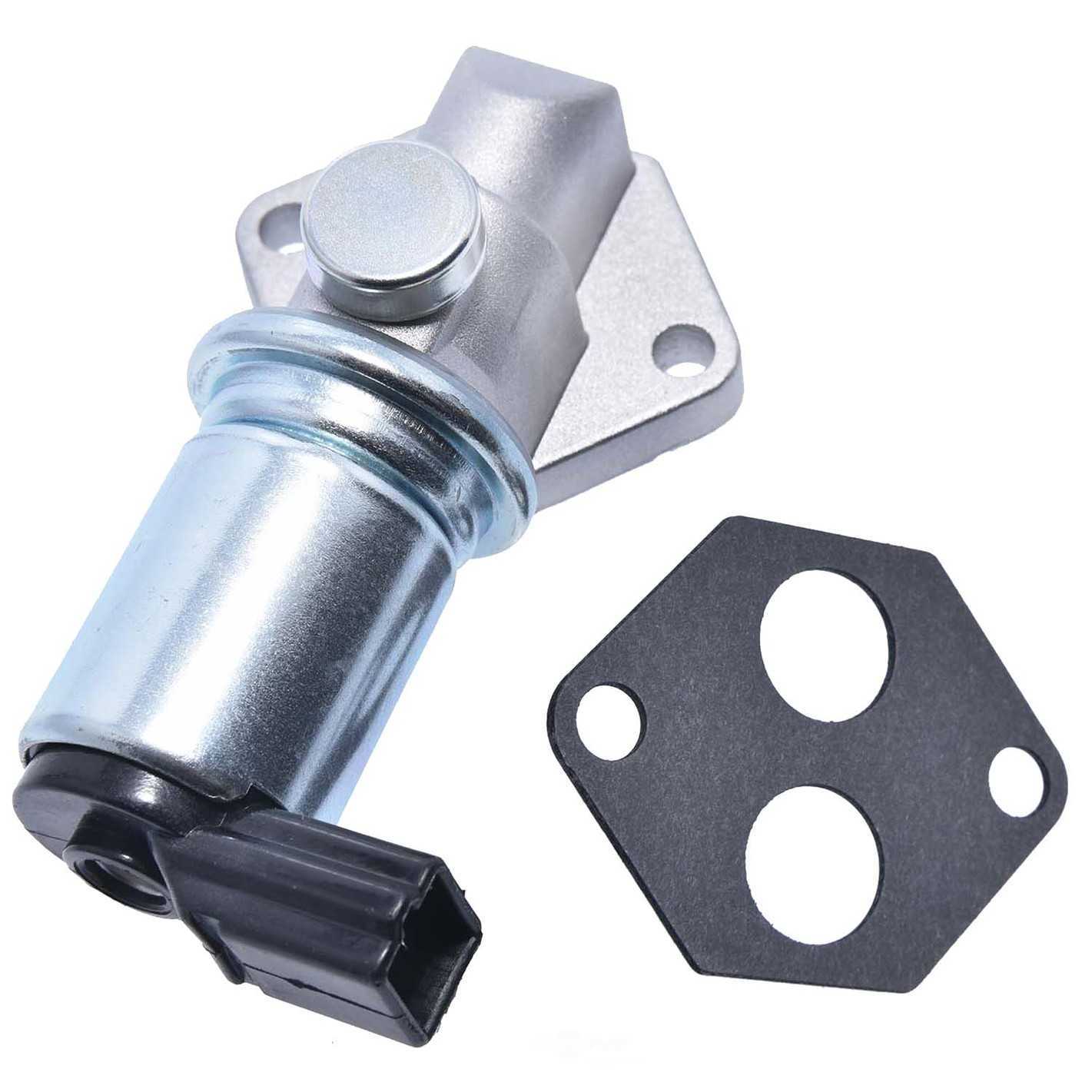 WALKER PRODUCTS INC - Valve Only - WPI - 215-2011