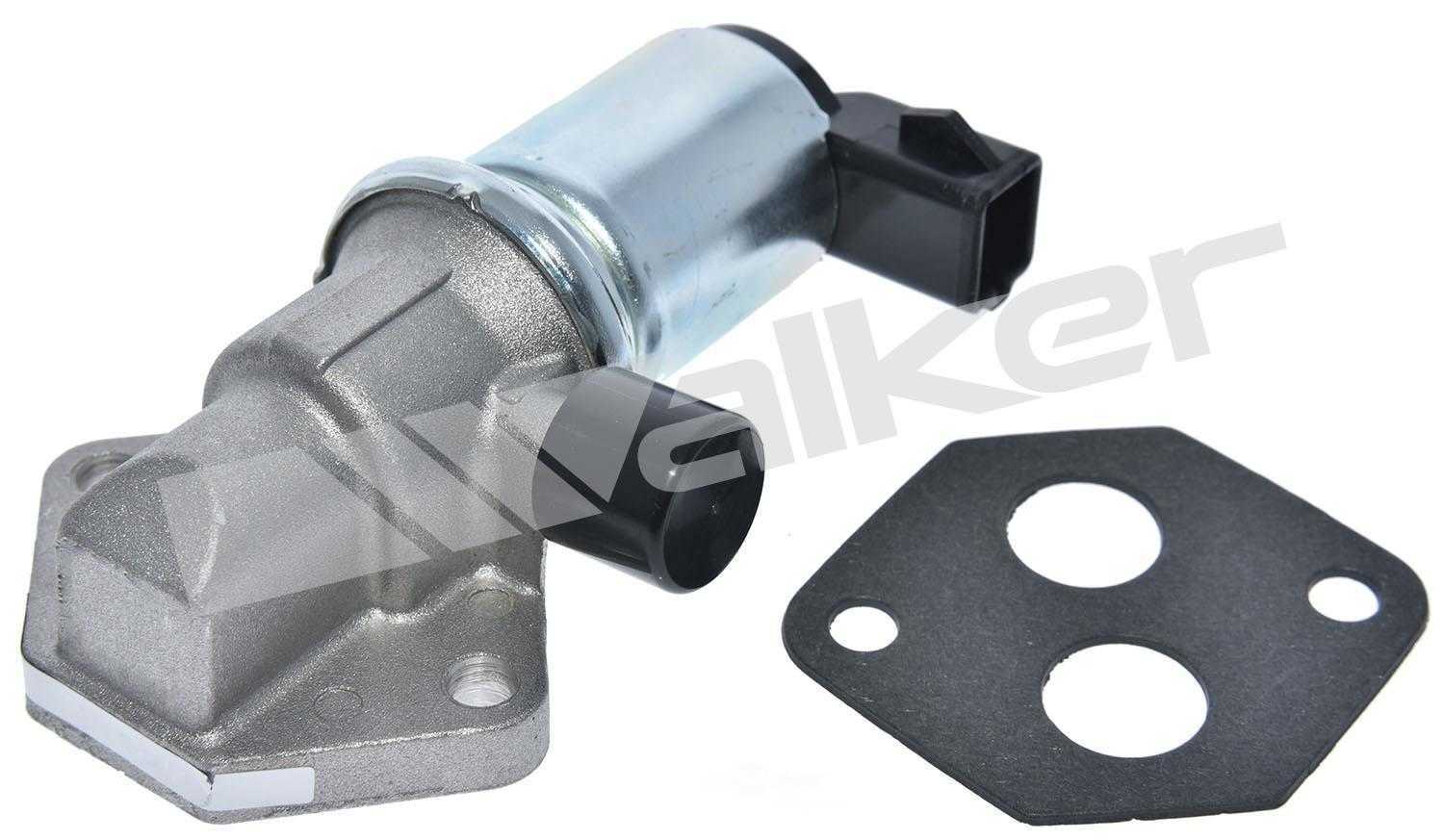 WALKER PRODUCTS INC - Valve Only - WPI - 215-2014