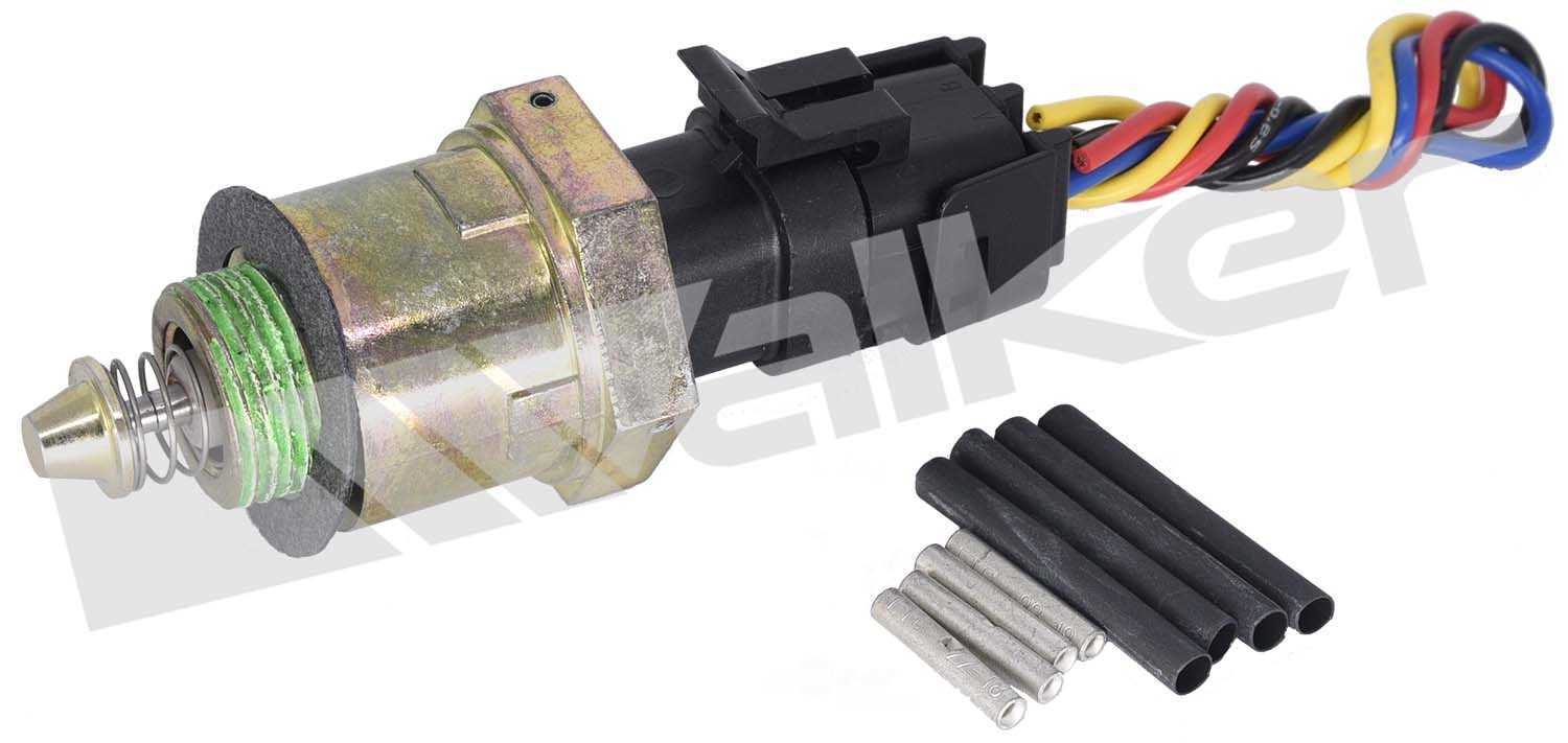 WALKER PRODUCTS INC - Fuel Injection Idle Air Control Valve Service Kit - WPI - 215-91002