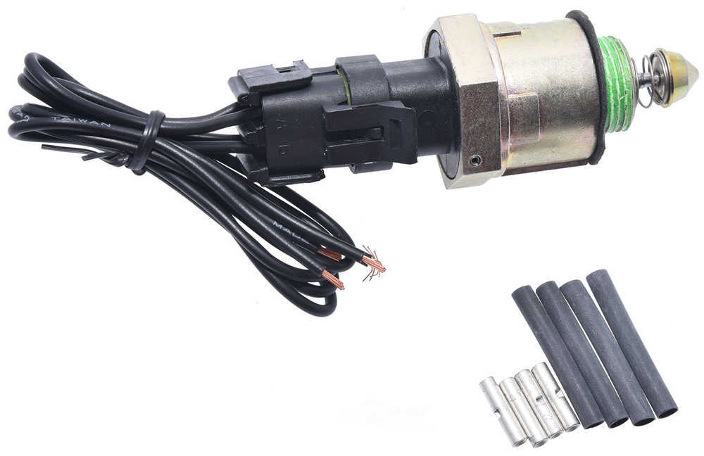 WALKER PRODUCTS INC - Fuel Injection Idle Air Control Valve Service Kit - WPI - 215-91011