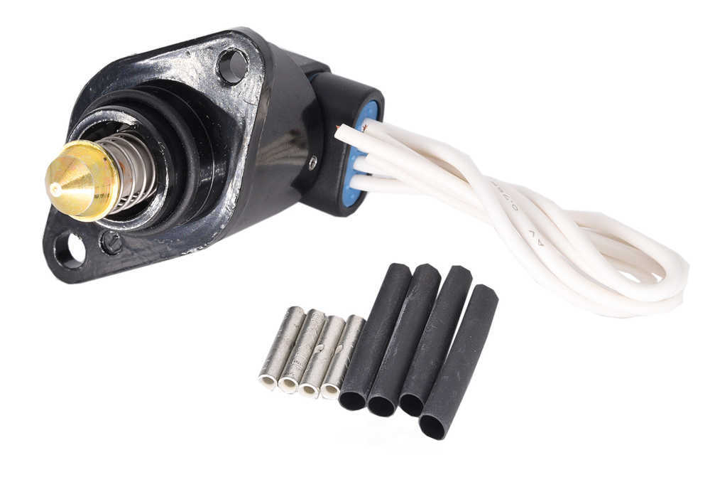 WALKER PRODUCTS INC - Fuel Injection Idle Air Control Valve Service Kit - WPI - 215-91031