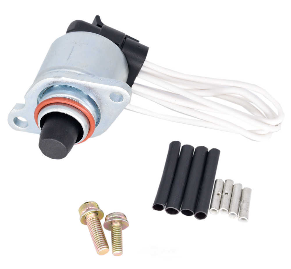 WALKER PRODUCTS INC - Fuel Injection Idle Air Control Valve Service Kit - WPI 215-91034