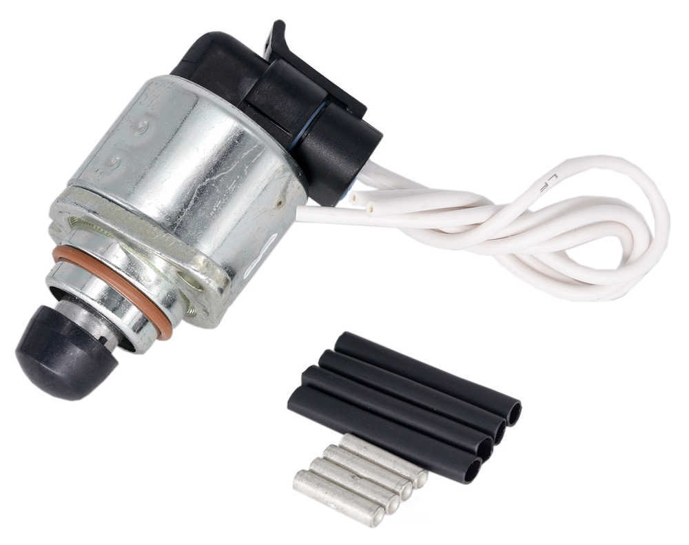 WALKER PRODUCTS INC - Fuel Injection Idle Air Control Valve Service Kit - WPI - 215-91042