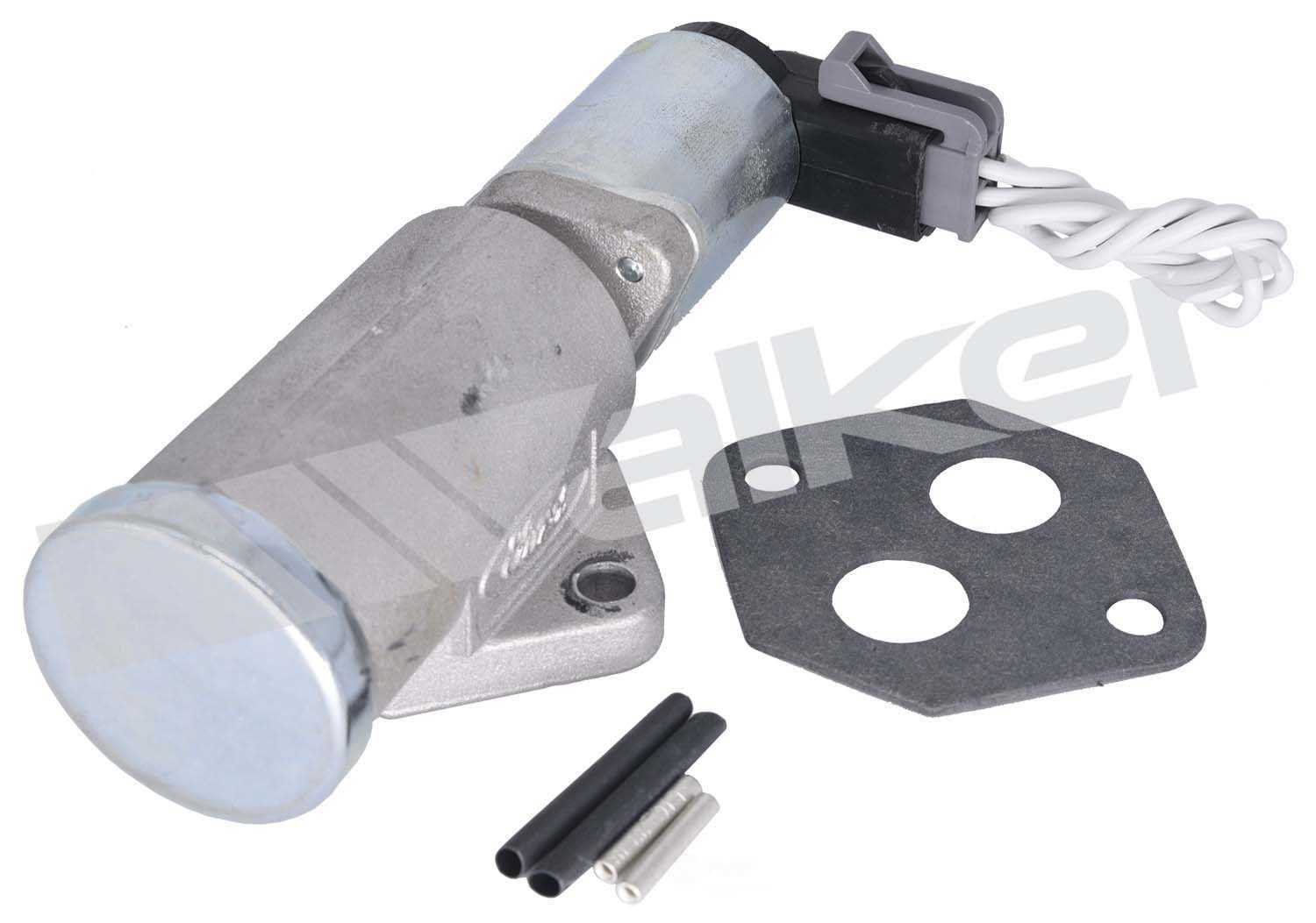 WALKER PRODUCTS INC - Fuel Injection Idle Air Control Valve Service Kit - WPI - 215-92007