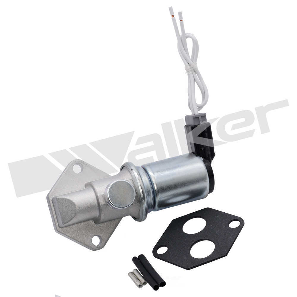 WALKER PRODUCTS INC - Fuel Injection Idle Air Control Valve Service Kit - WPI - 215-92011