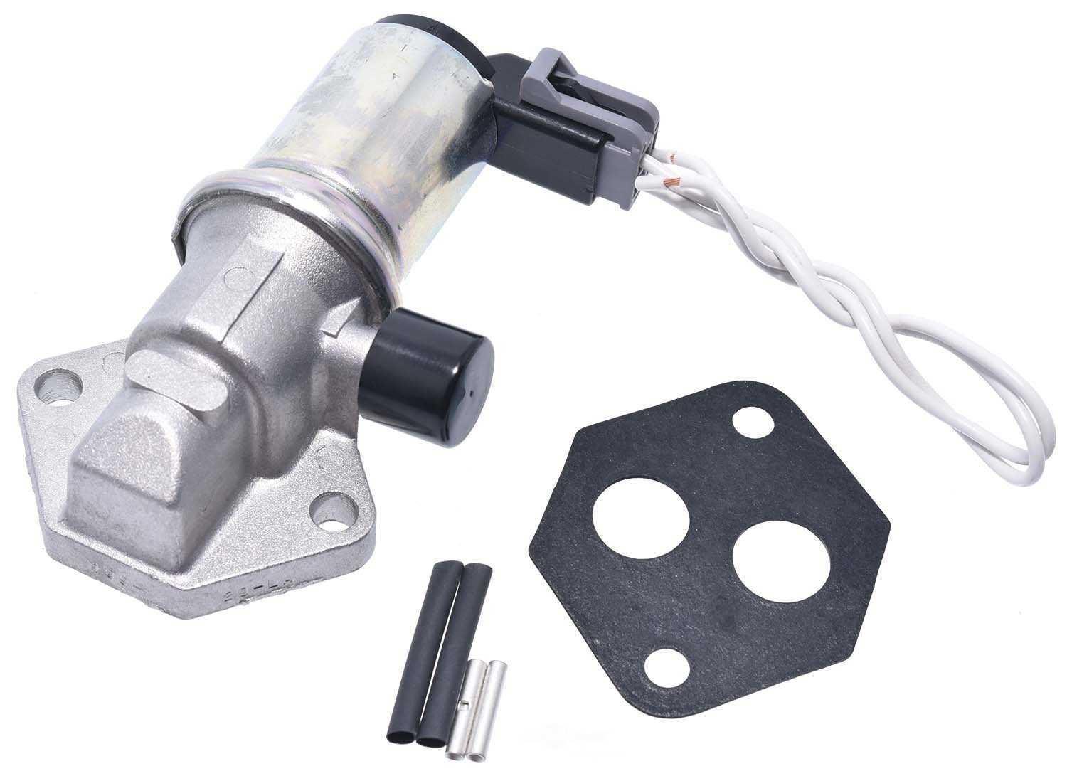 WALKER PRODUCTS INC - Fuel Injection Idle Air Control Valve Service Kit - WPI - 215-92014