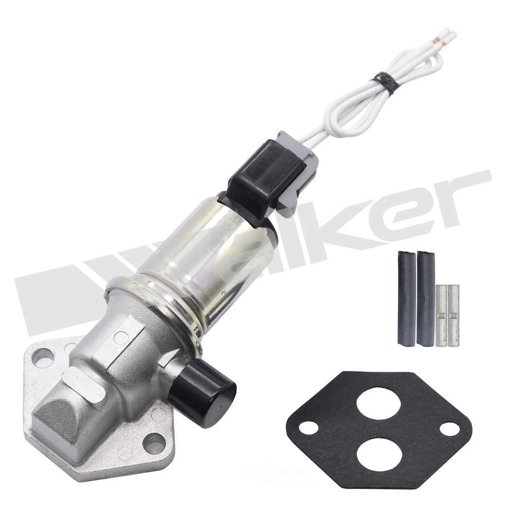 WALKER PRODUCTS INC - Fuel Injection Idle Air Control Valve Service Kit - WPI - 215-92020