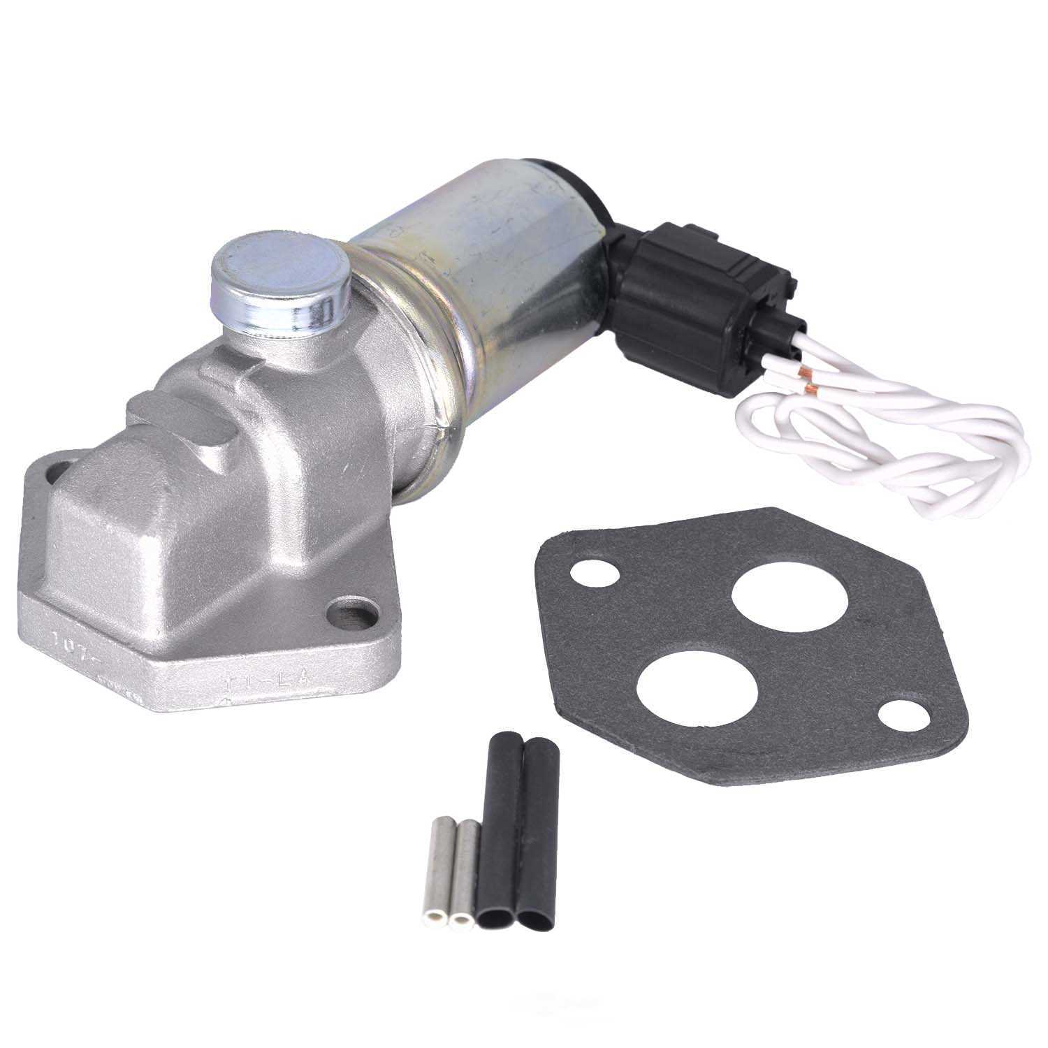 WALKER PRODUCTS INC - Fuel Injection Idle Air Control Valve Service Kit - WPI 215-92026