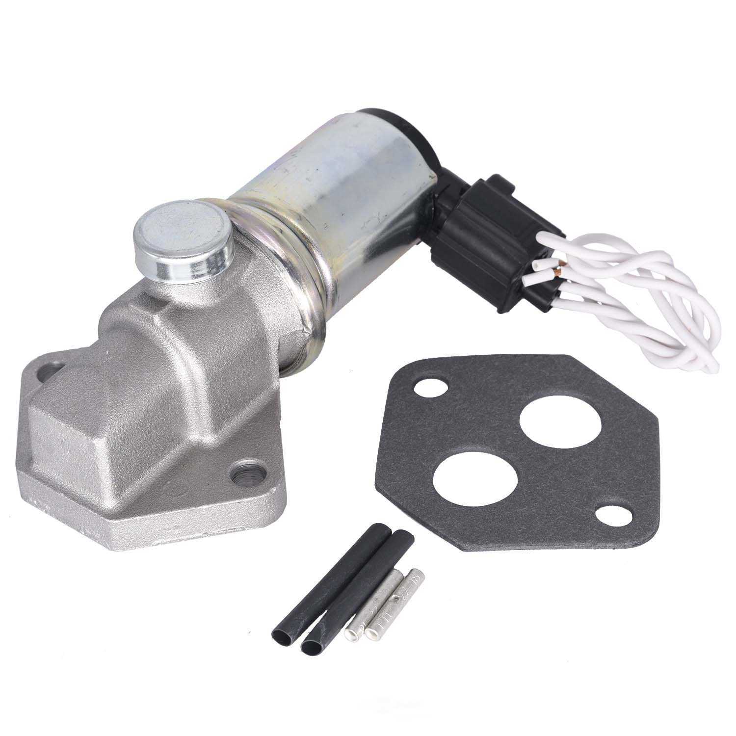 WALKER PRODUCTS INC - Fuel Injection Idle Air Control Valve Service Kit - WPI - 215-92027