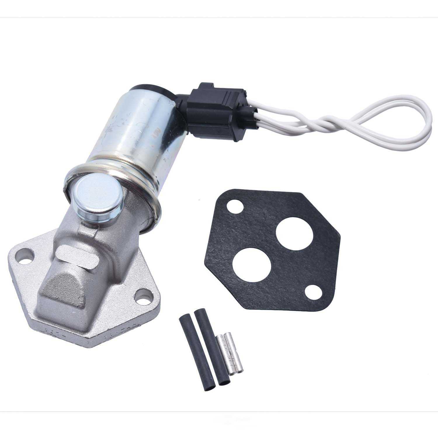 WALKER PRODUCTS INC - Fuel Injection Idle Air Control Valve Service Kit - WPI - 215-92031