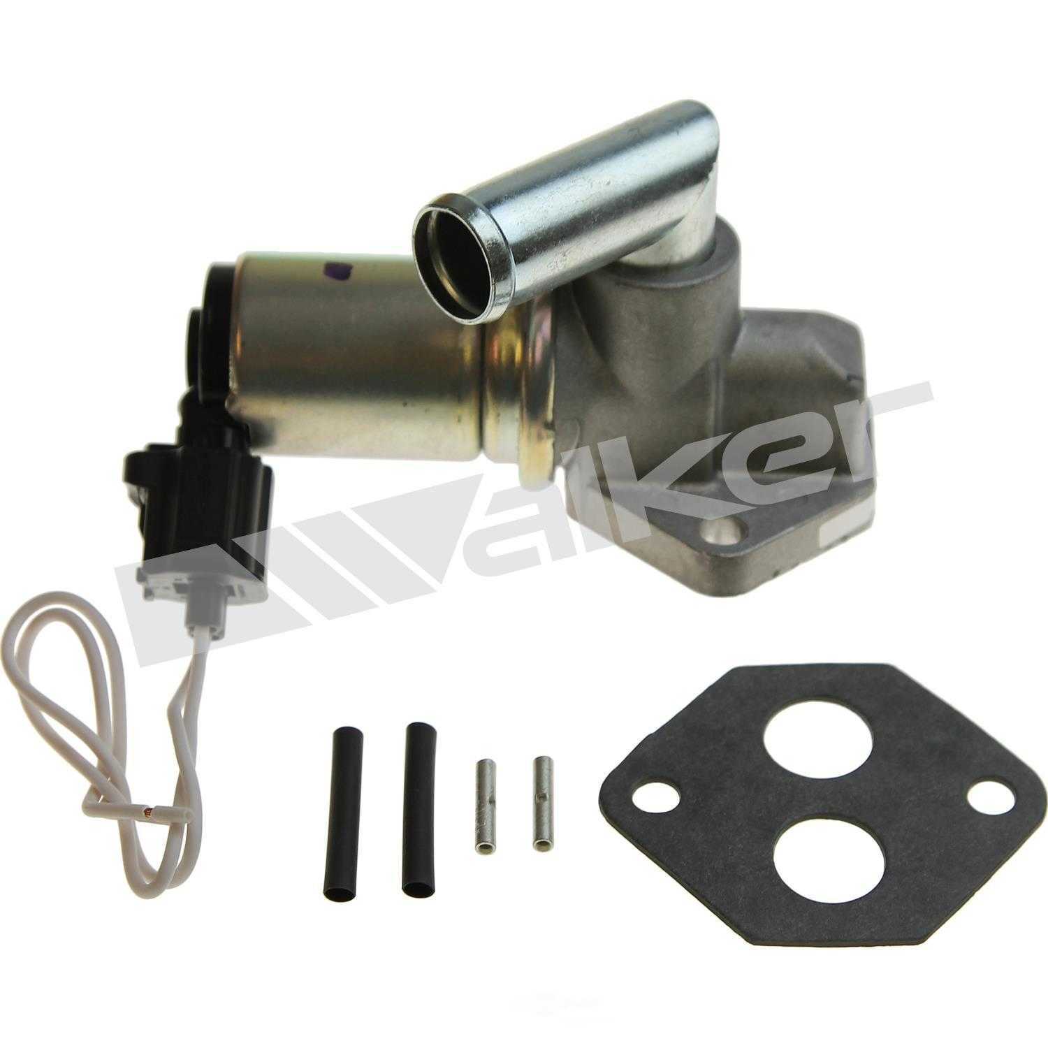 WALKER PRODUCTS INC - Fuel Injection Idle Air Control Valve Service Kit - WPI - 215-92049