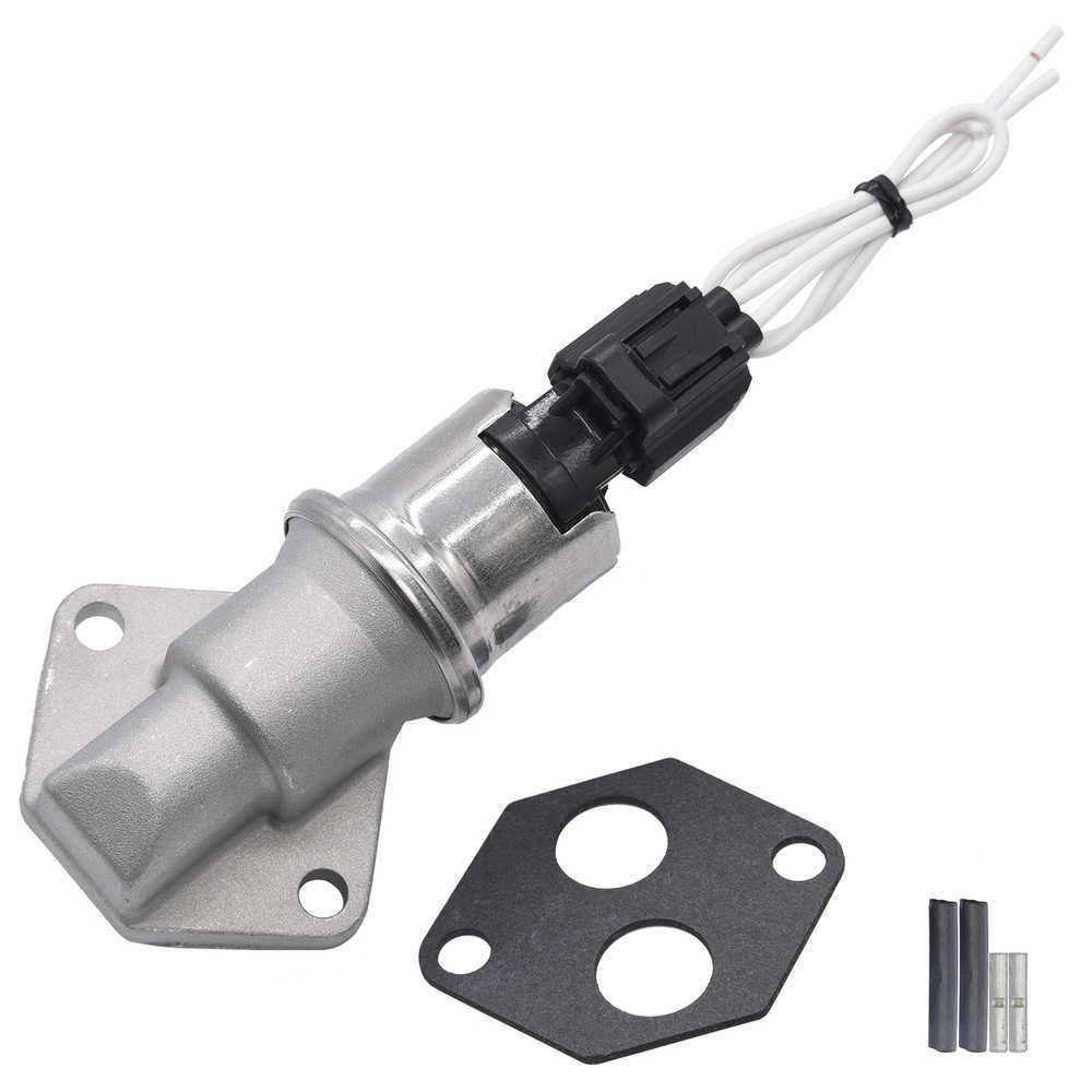 WALKER PRODUCTS INC - Fuel Injection Idle Air Control Valve Service Kit - WPI - 215-92061