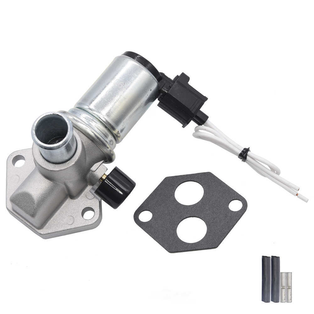 WALKER PRODUCTS INC - Fuel Injection Idle Air Control Valve Service Kit - WPI 215-92067