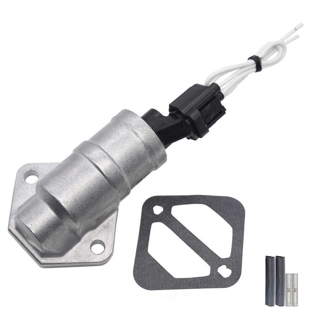 WALKER PRODUCTS INC - Fuel Injection Idle Air Control Valve Service Kit - WPI - 215-92069