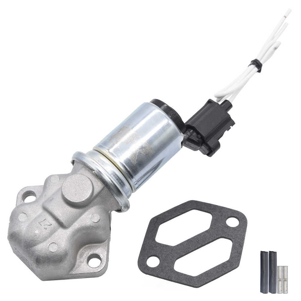 WALKER PRODUCTS INC - Fuel Injection Idle Air Control Valve Service Kit - WPI - 215-92081