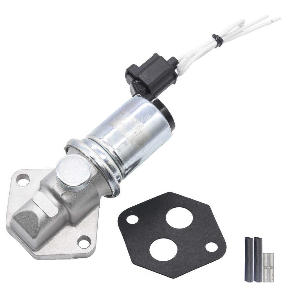 WALKER PRODUCTS INC - Fuel Injection Idle Air Control Valve Service Kit - WPI - 215-92086