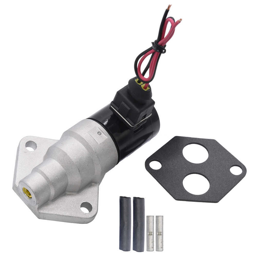 WALKER PRODUCTS INC - Fuel Injection Idle Air Control Valve Service Kit - WPI - 215-92107