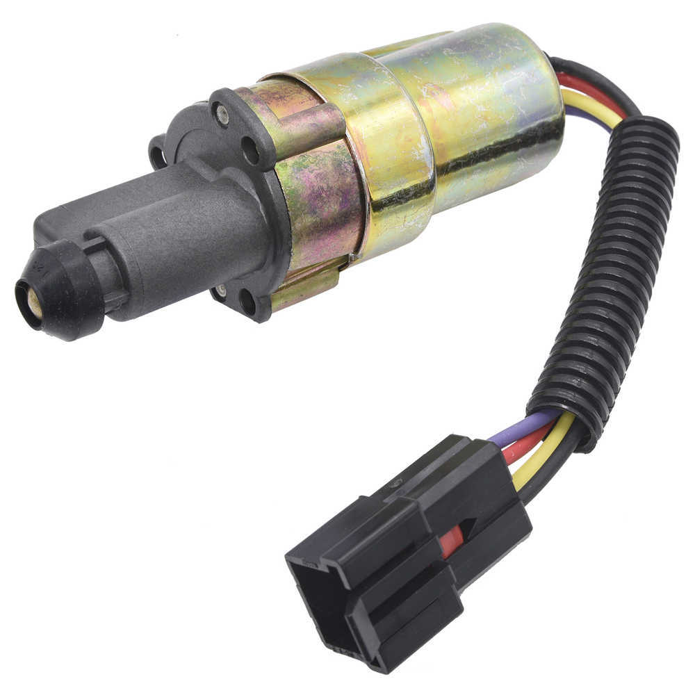 WALKER PRODUCTS INC - Idle Speed Control Motor - WPI 220-1000