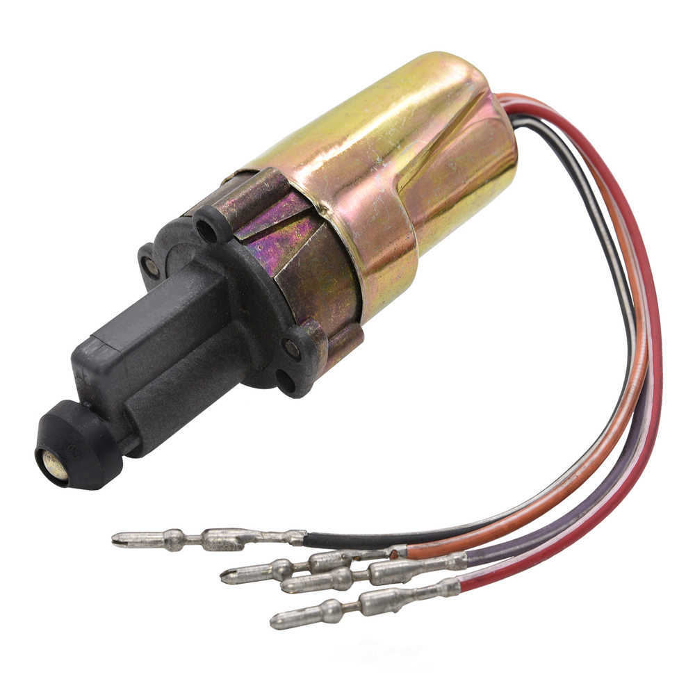WALKER PRODUCTS INC - Idle Speed Control Motor - WPI 220-1001
