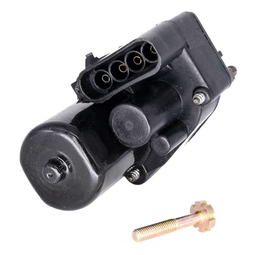 WALKER PRODUCTS INC - Idle Speed Control Motor - WPI 220-1004