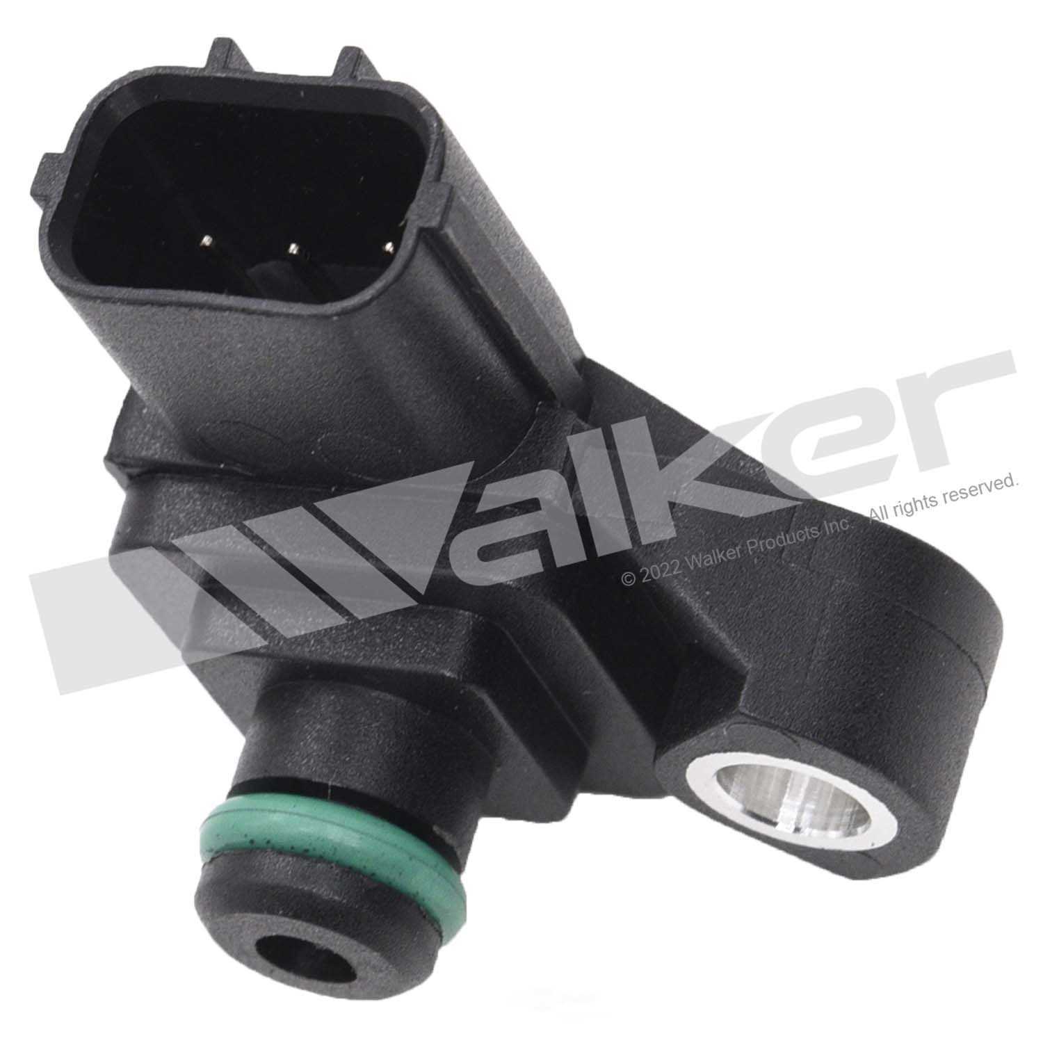 WALKER PRODUCTS INC - Manifold Absolute Pressure Sensor - Sensor Only - WPI - 225-1378