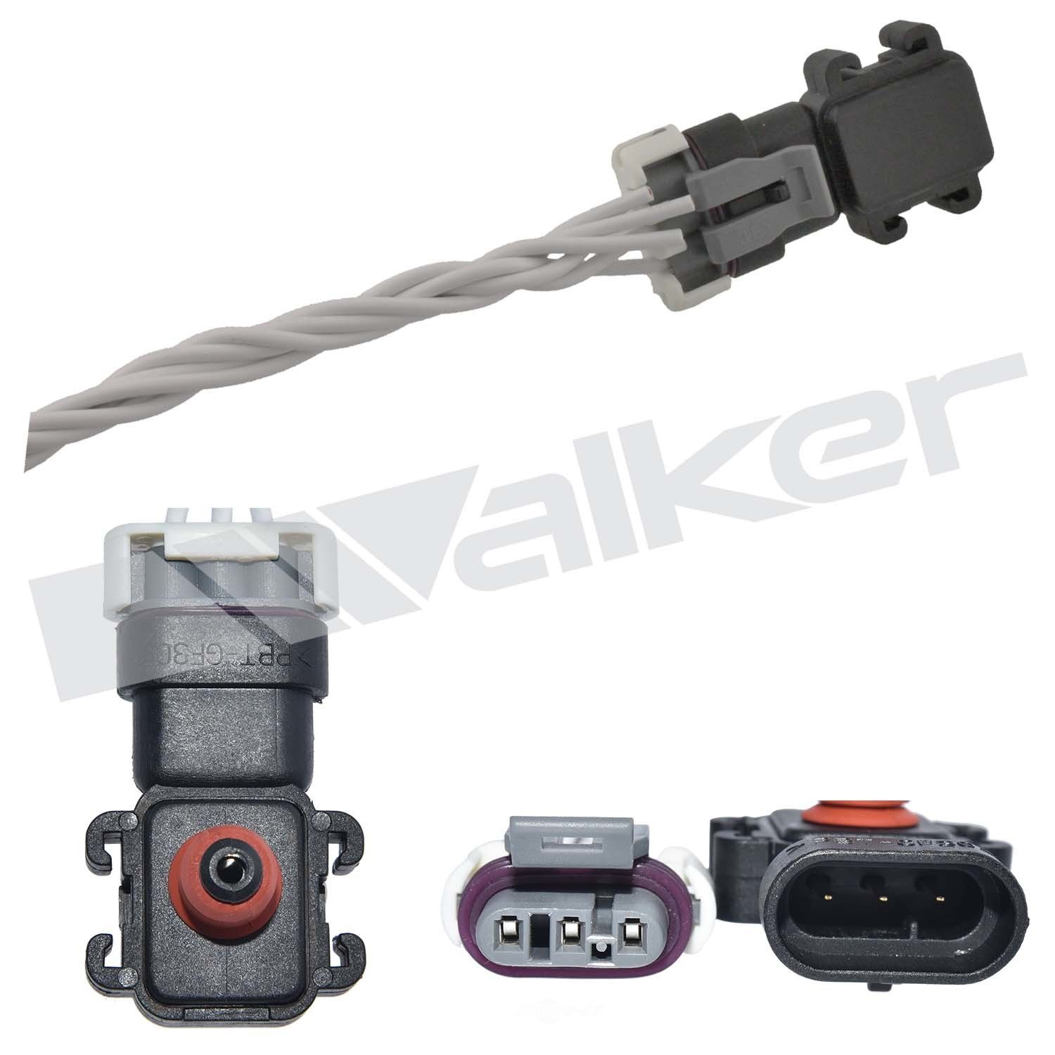 WALKER PRODUCTS, INC. - Manifold Absolute Pressure Sensor - WPI 225-91017