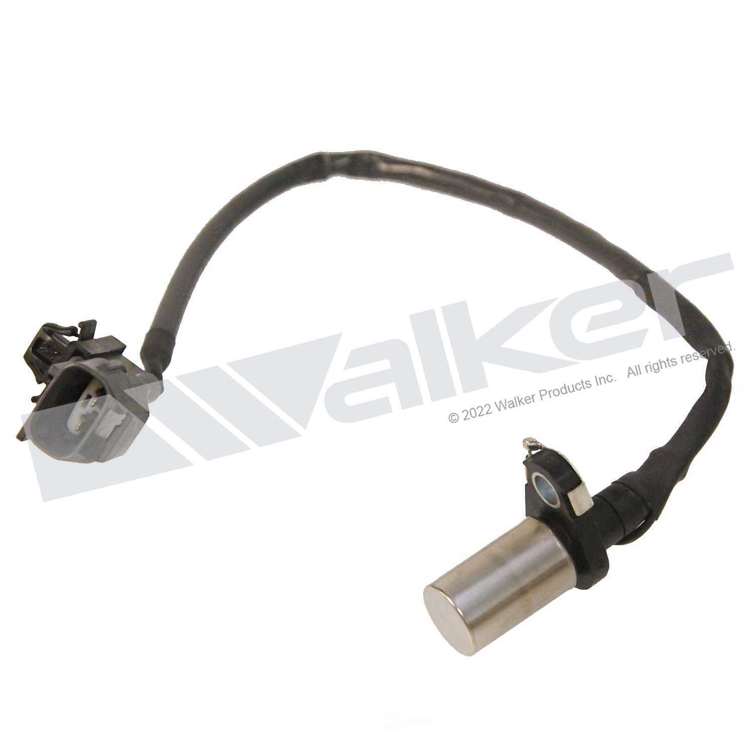 WALKER PRODUCTS INC - Engine Crankshaft Position Sensor - Sensor Only - WPI - 235-1168