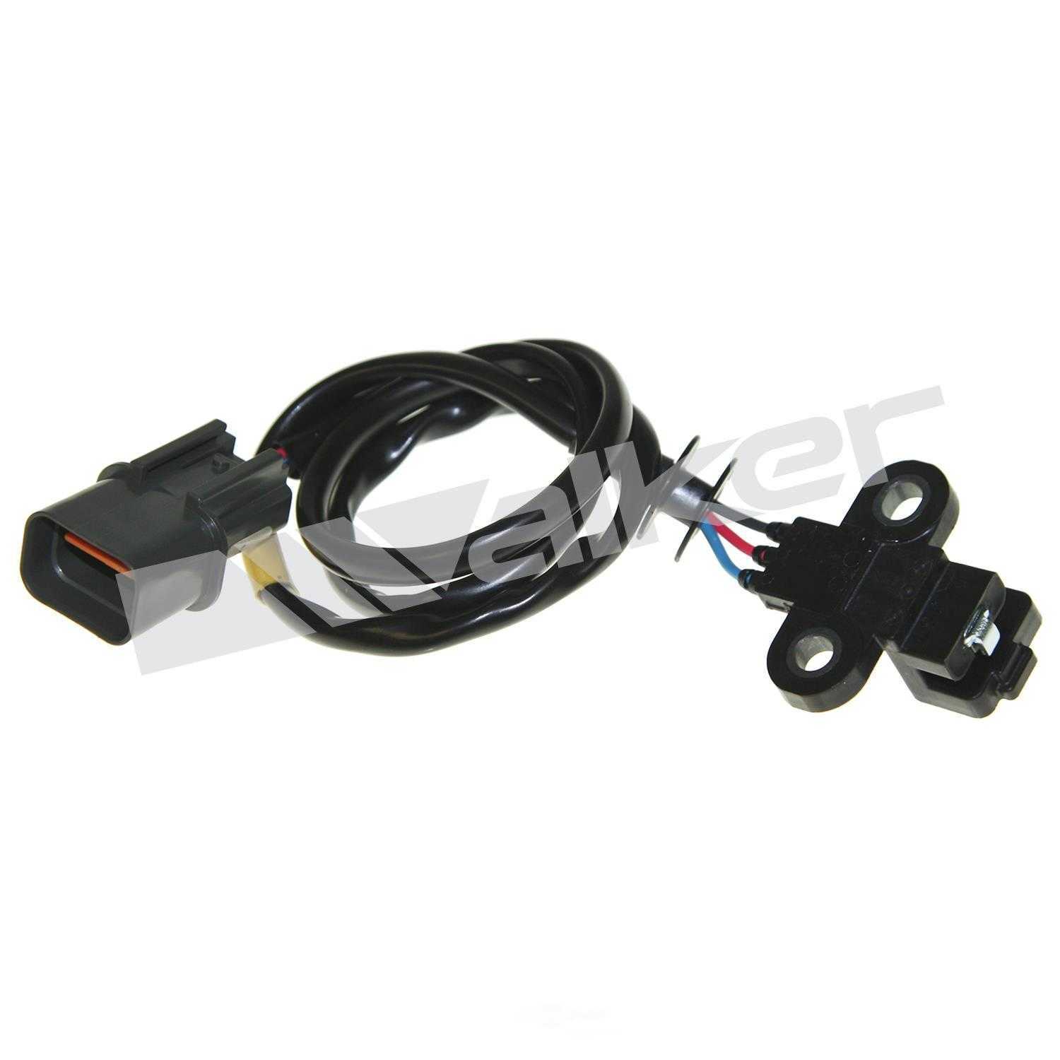 WALKER PRODUCTS INC - Sensor Only - WPI - 235-1189