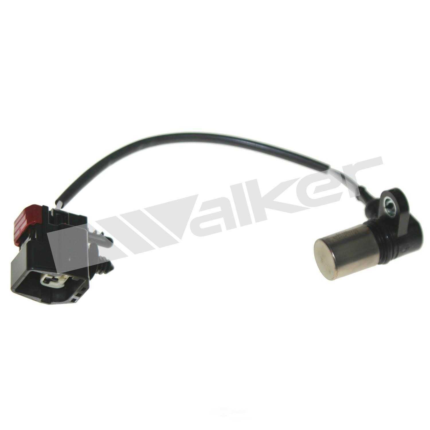 WALKER PRODUCTS INC - Sensor Only - WPI - 235-1477