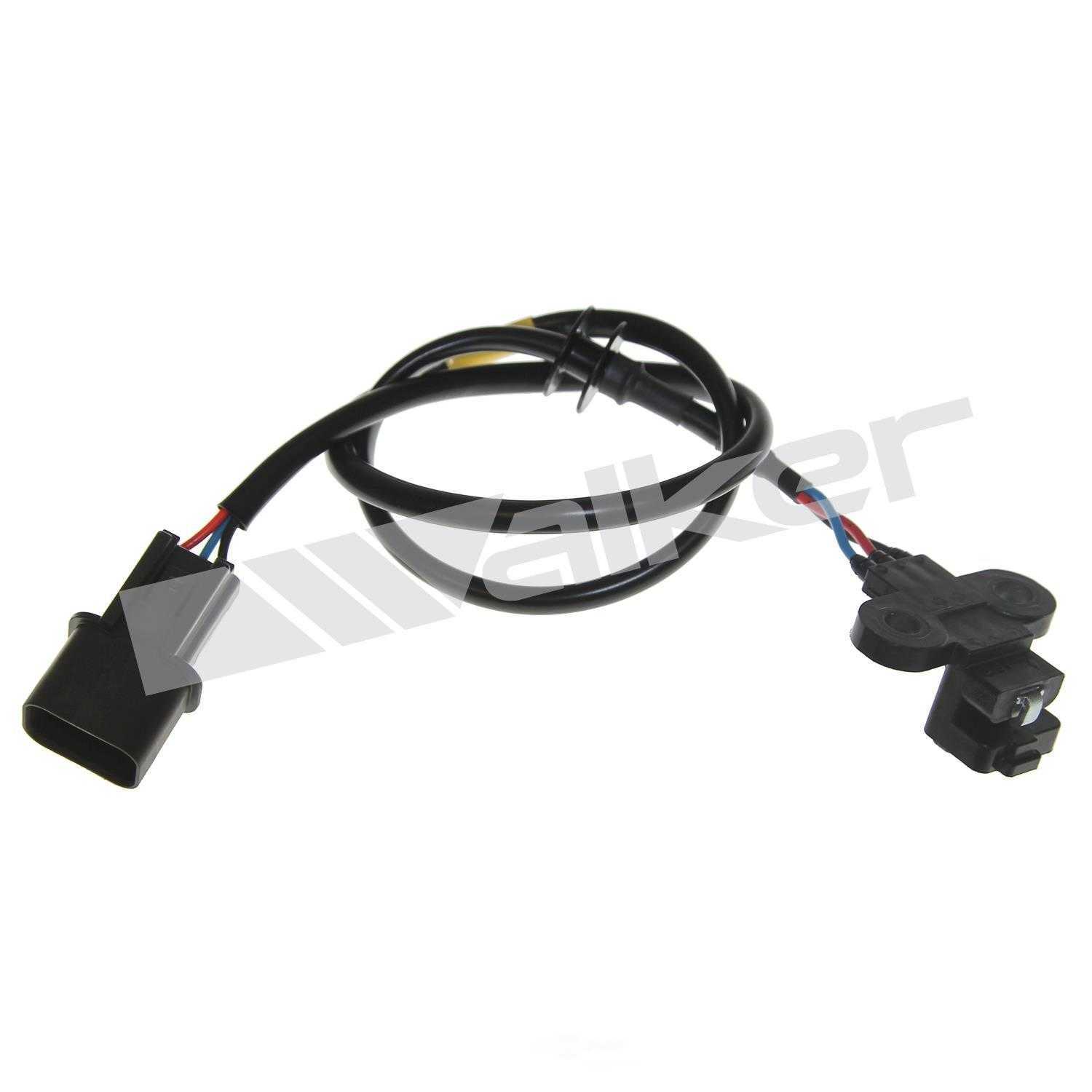 WALKER PRODUCTS INC - Sensor Only - WPI - 235-1486