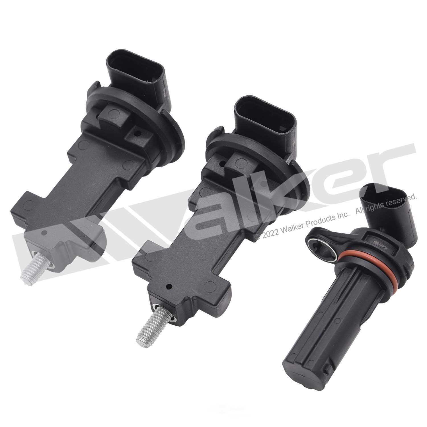 WALKER PRODUCTS INC - Combo Kit - WPI - 235-2403