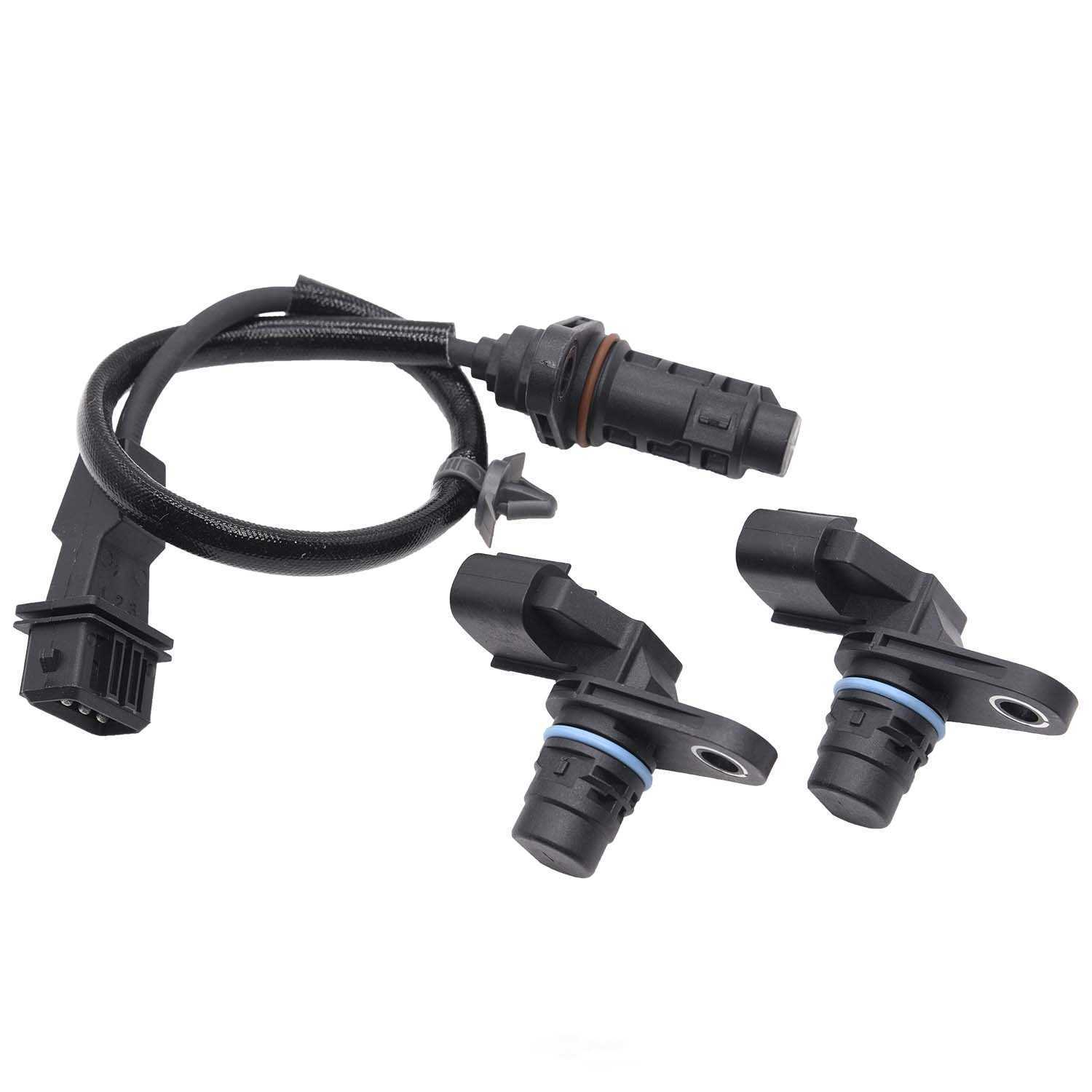 WALKER PRODUCTS INC - Combo Kit - WPI - 235-2412