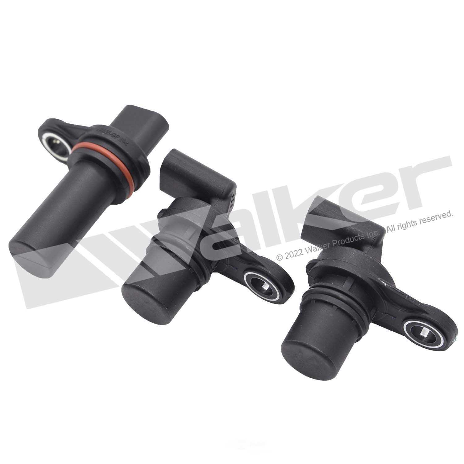 WALKER PRODUCTS INC - Combo Kit - WPI - 235-2414