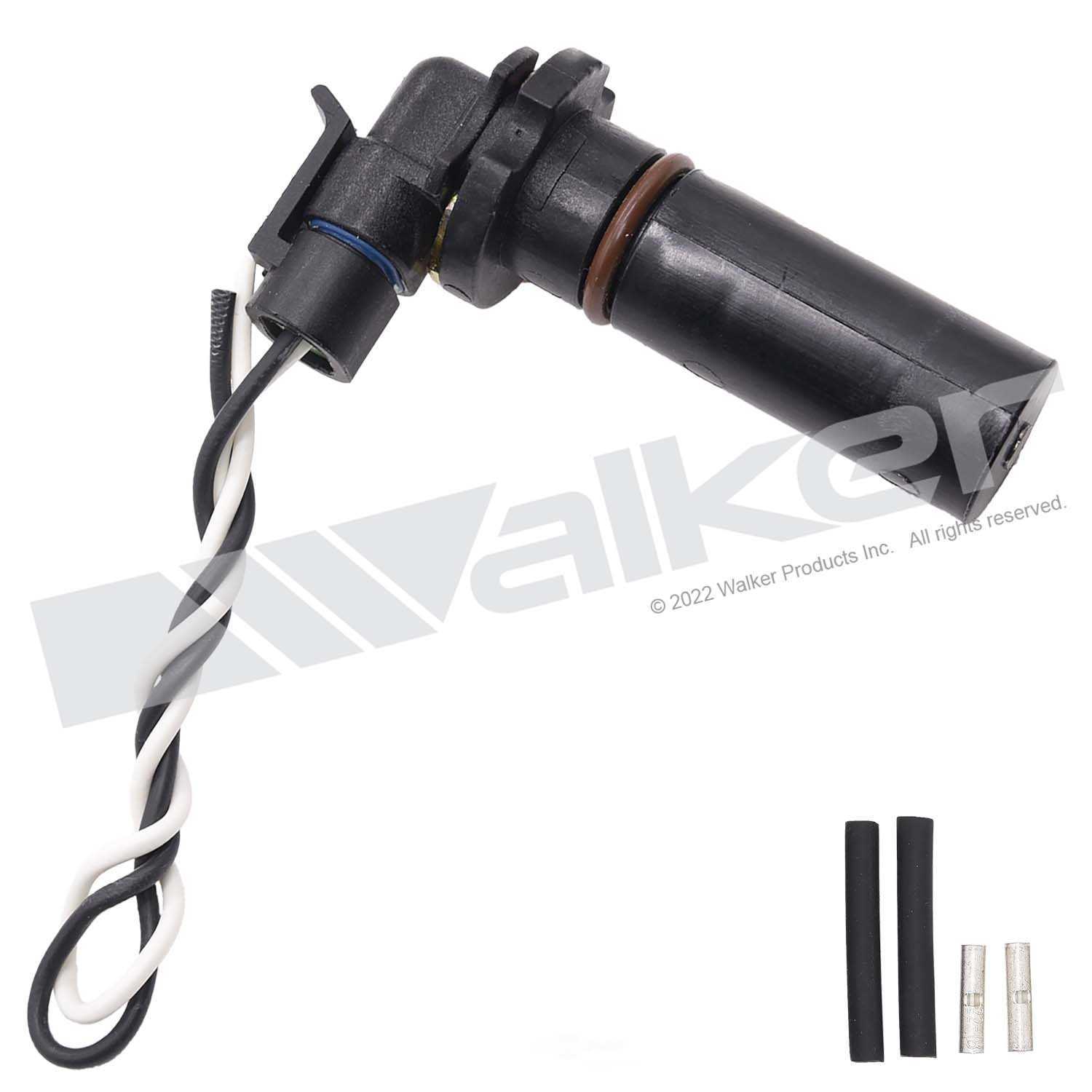 WALKER PRODUCTS INC - Engine Crankshaft Position Sensor - WPI - 235-91164