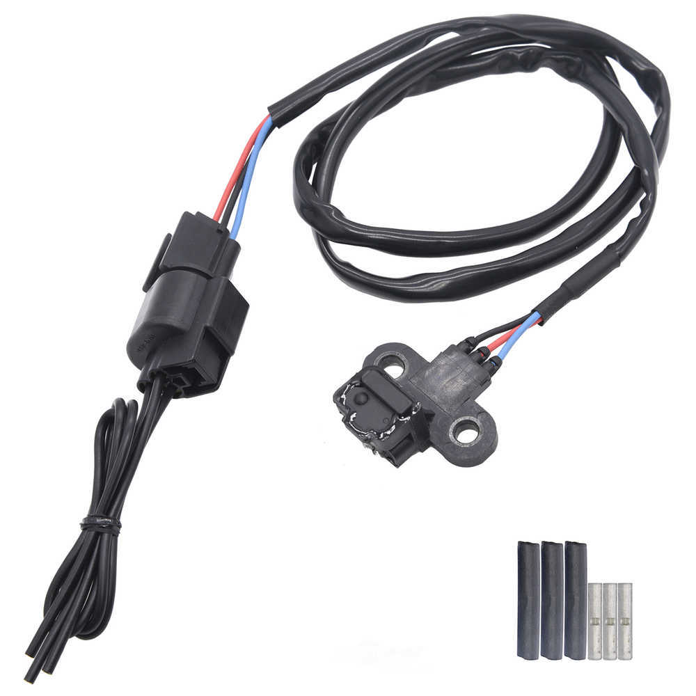 WALKER PRODUCTS INC - Engine Crankshaft Position Sensor - WPI - 235-91183