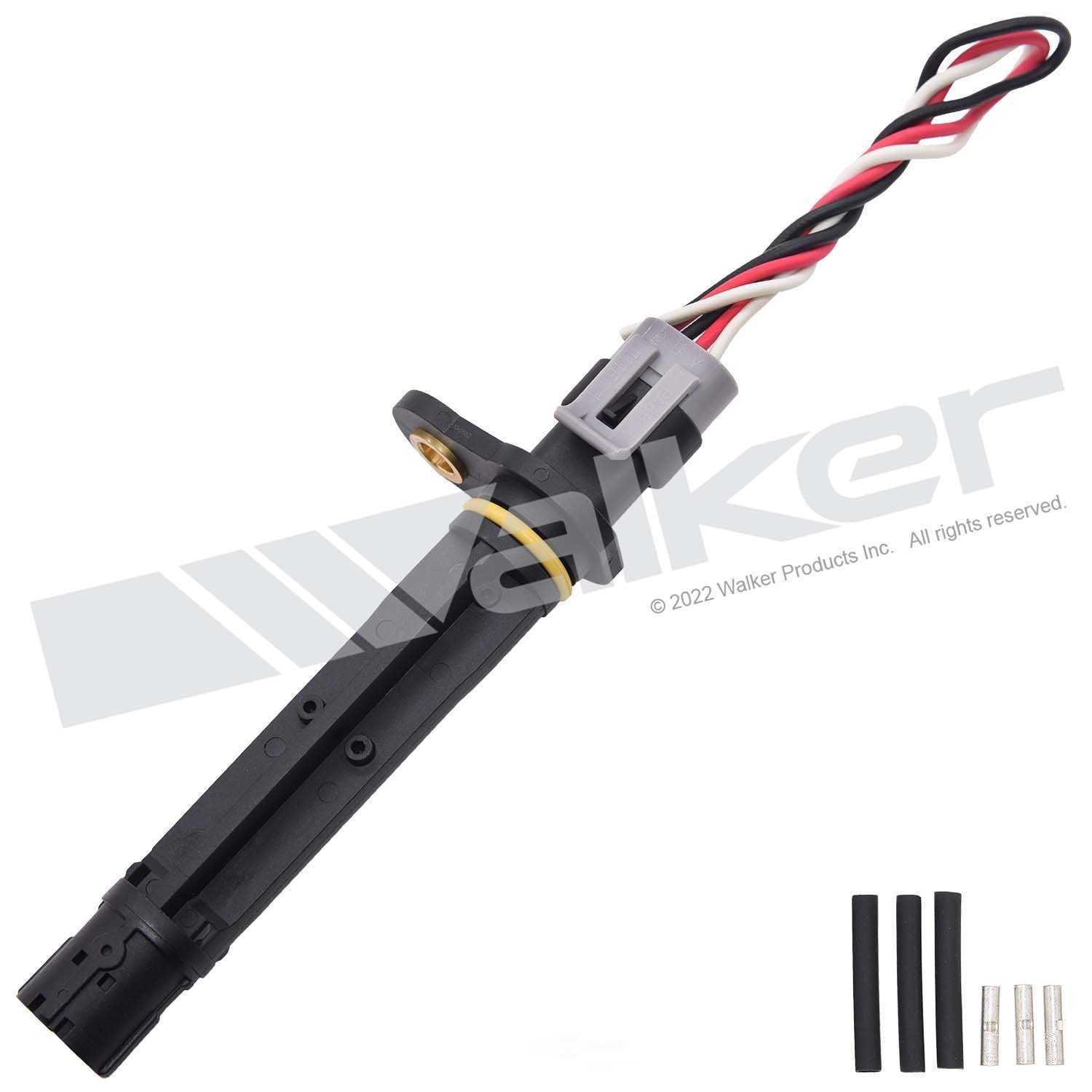 WALKER PRODUCTS INC - Engine Crankshaft Position Sensor - WPI - 235-91198