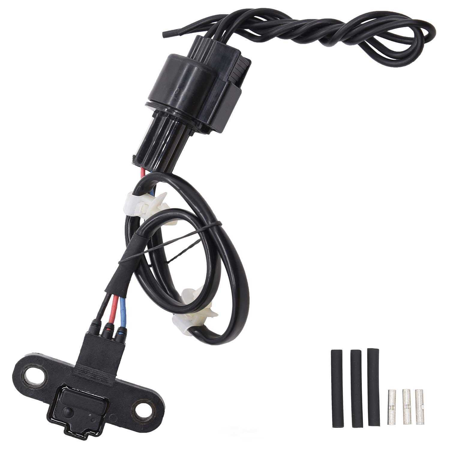 WALKER PRODUCTS INC - Engine Crankshaft Position Sensor - WPI - 235-91226