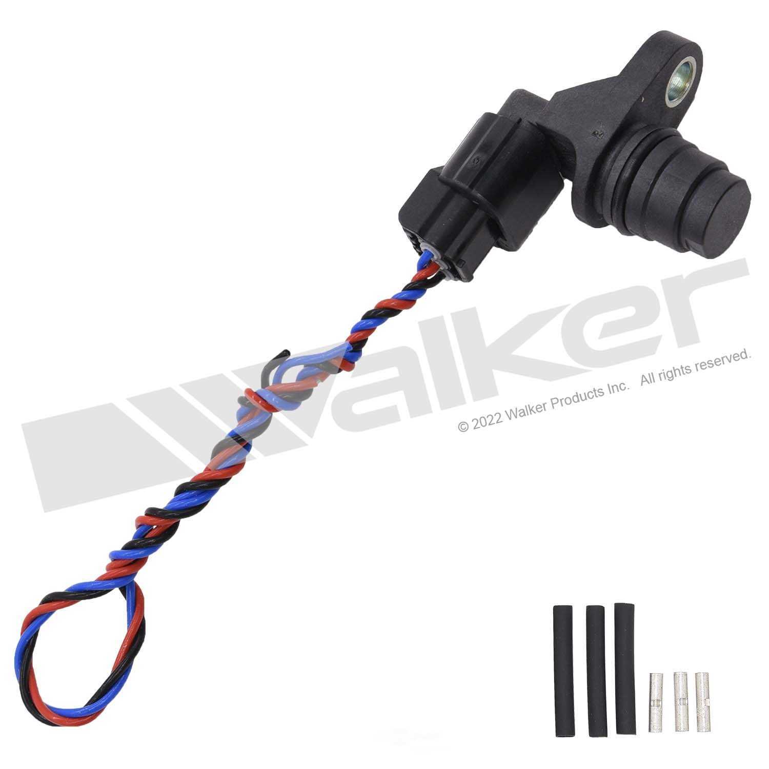 WALKER PRODUCTS INC - Engine Camshaft Position Sensor - WPI - 235-91271