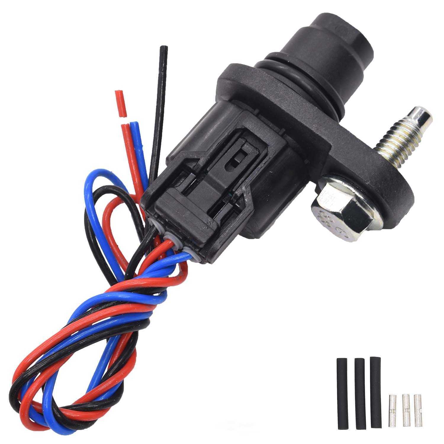 WALKER PRODUCTS INC - Engine Crankshaft Position Sensor - WPI - 235-91396