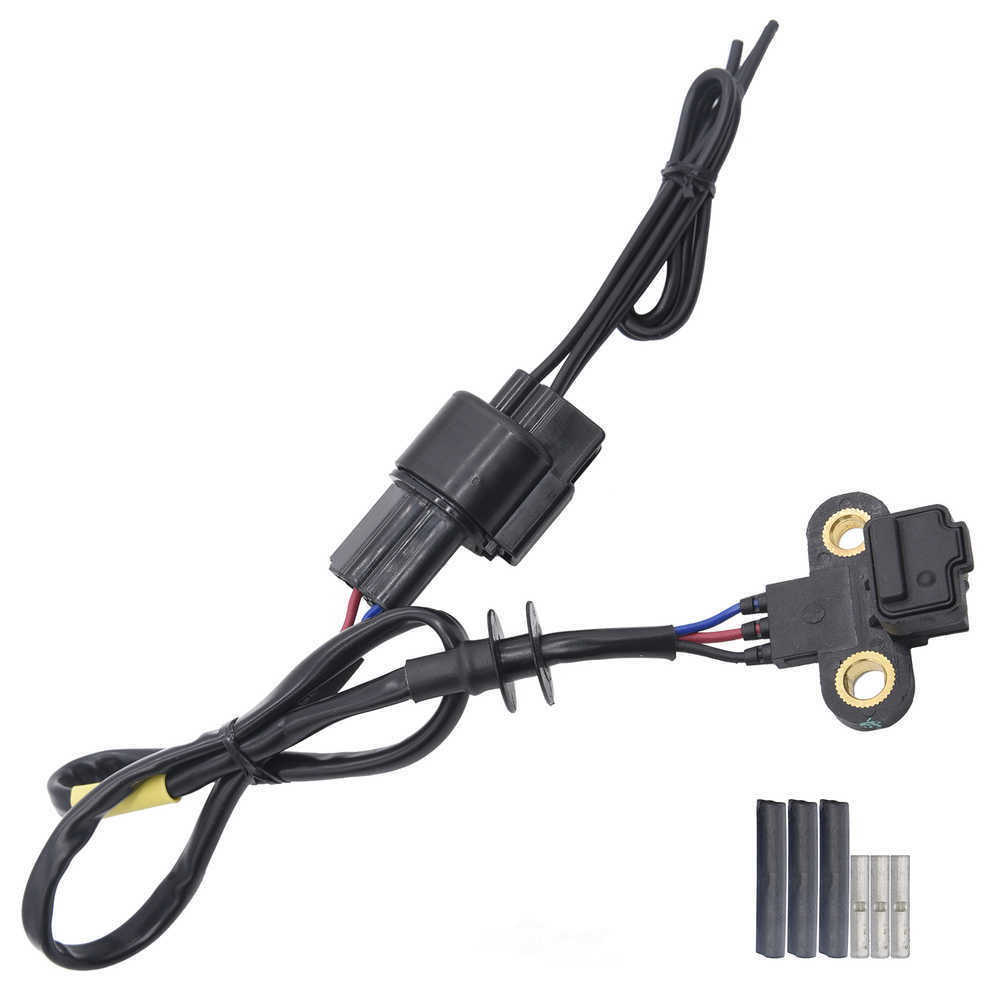 WALKER PRODUCTS INC - Engine Crankshaft Position Sensor - WPI - 235-91440