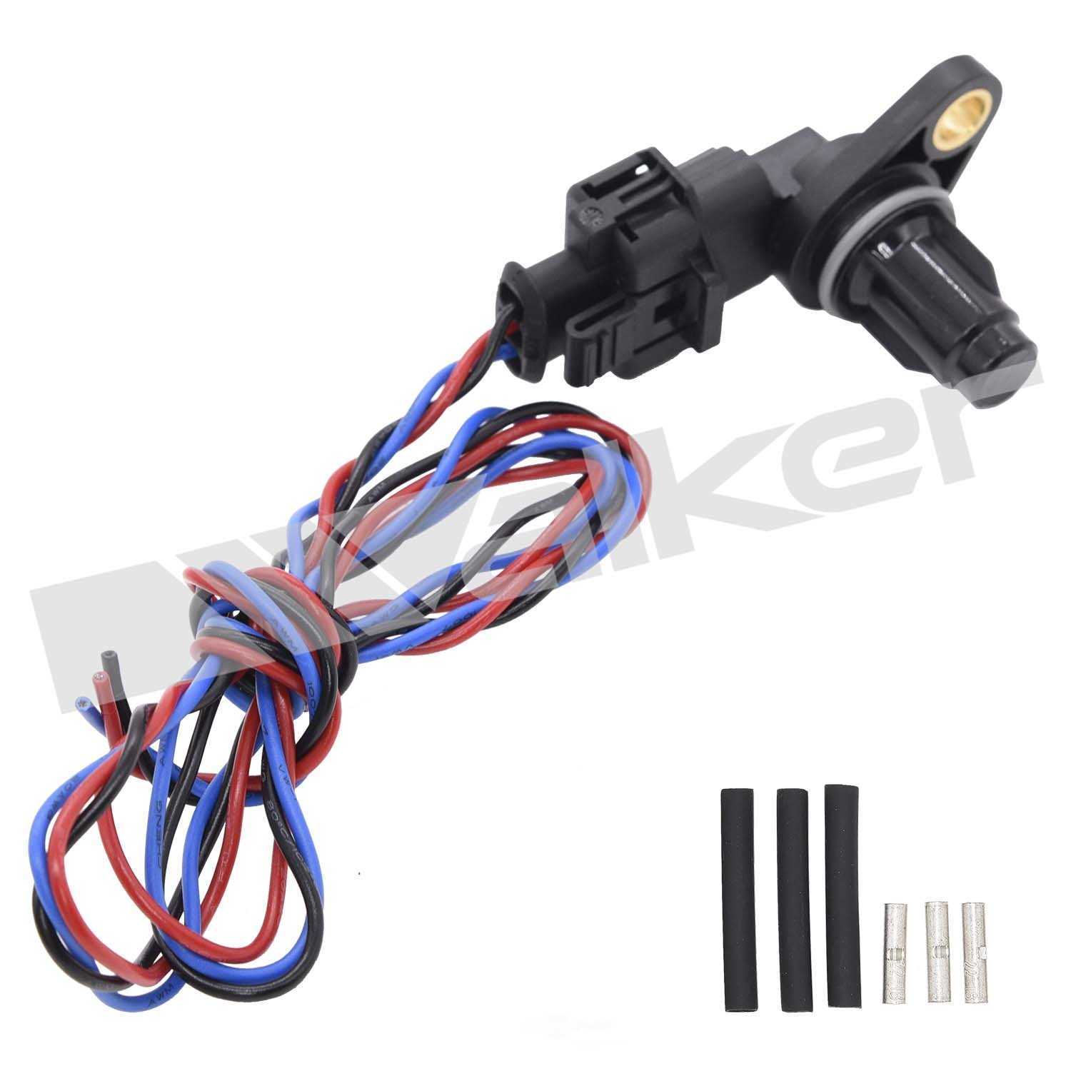 WALKER PRODUCTS INC - Engine Camshaft Position Sensor - WPI - 235-91577