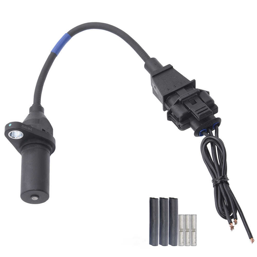 WALKER PRODUCTS INC - Engine Crankshaft Position Sensor - WPI - 235-91690