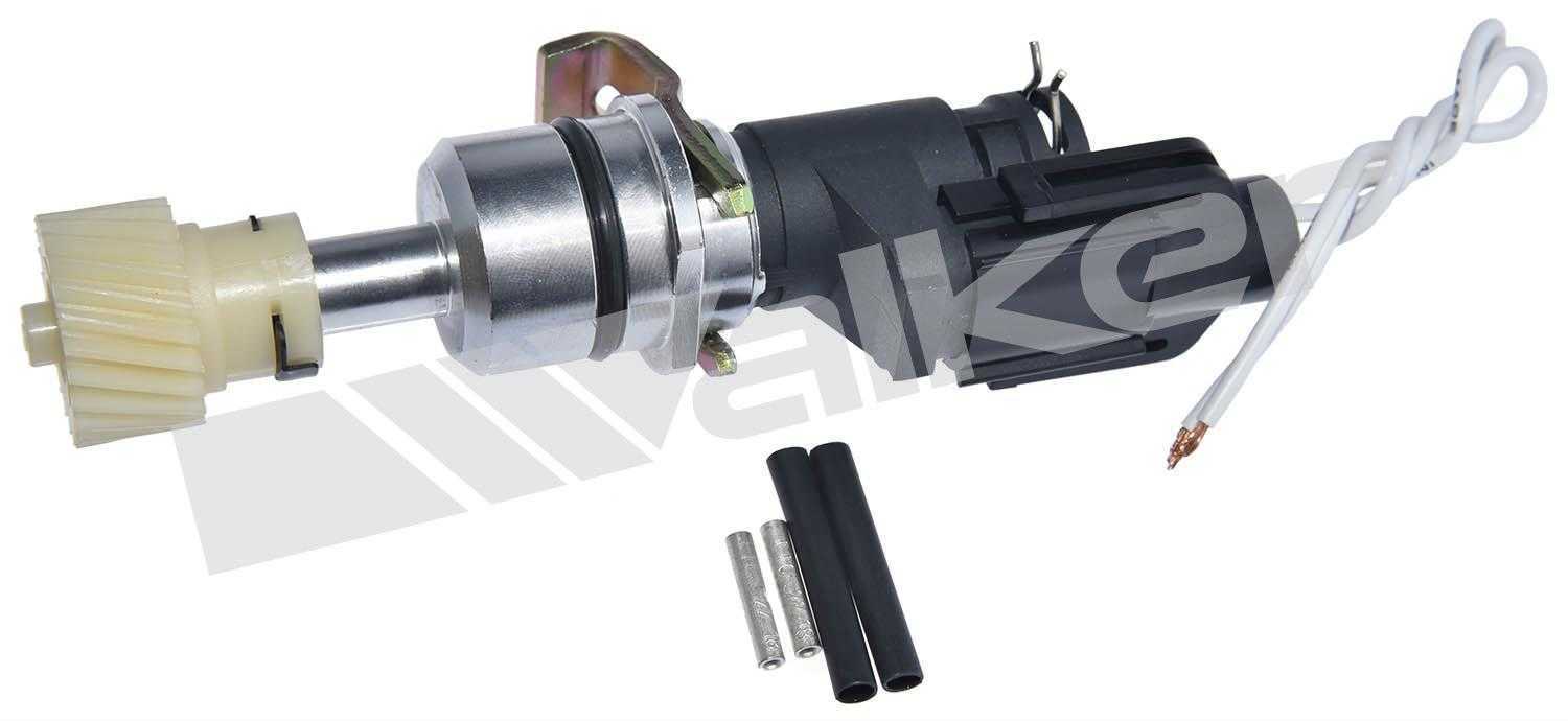 WALKER PRODUCTS INC - Vehicle Speed Sensor Service Kit - WPI - 240-91004