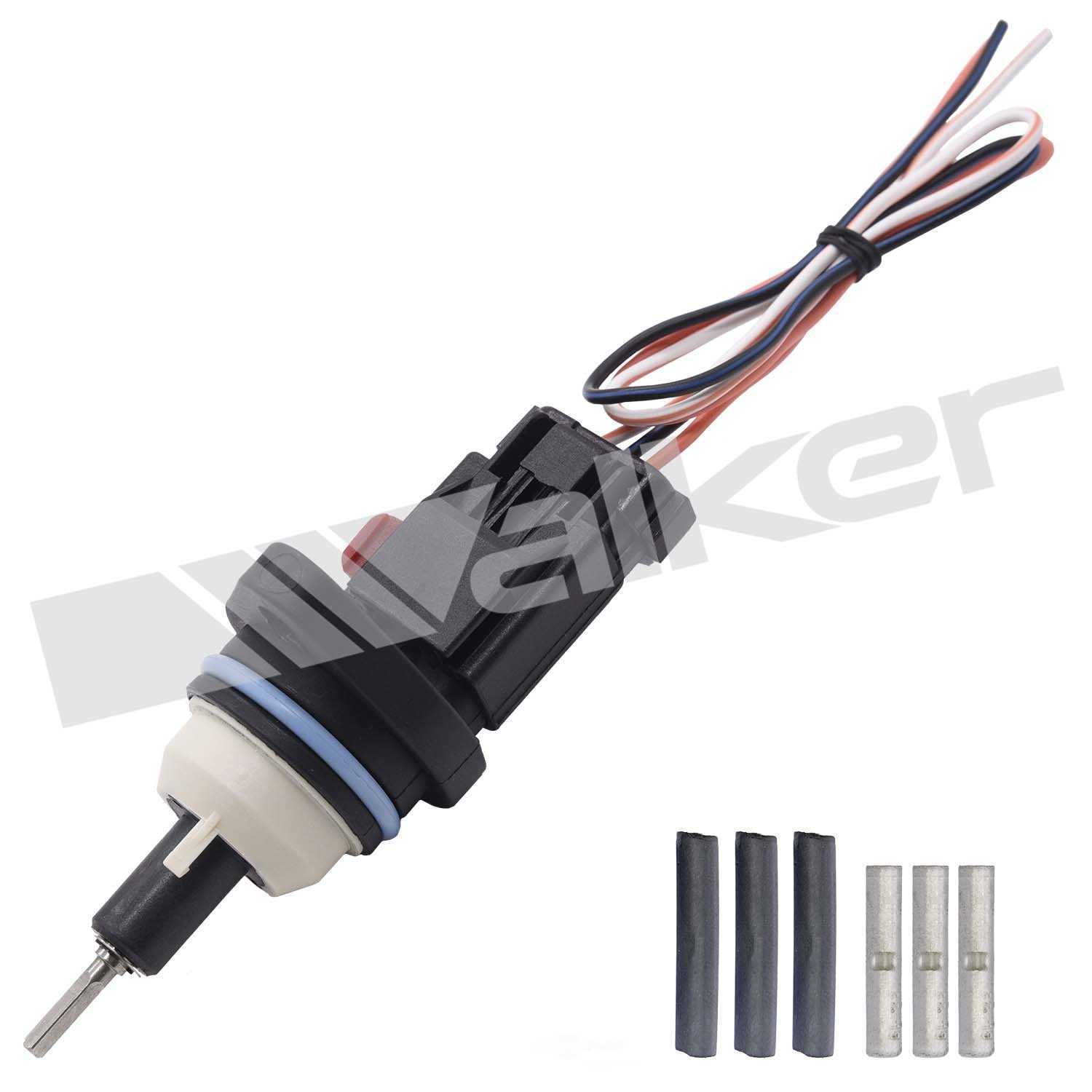 WALKER PRODUCTS INC - Vehicle Speed Sensor Service Kit - WPI - 240-91103