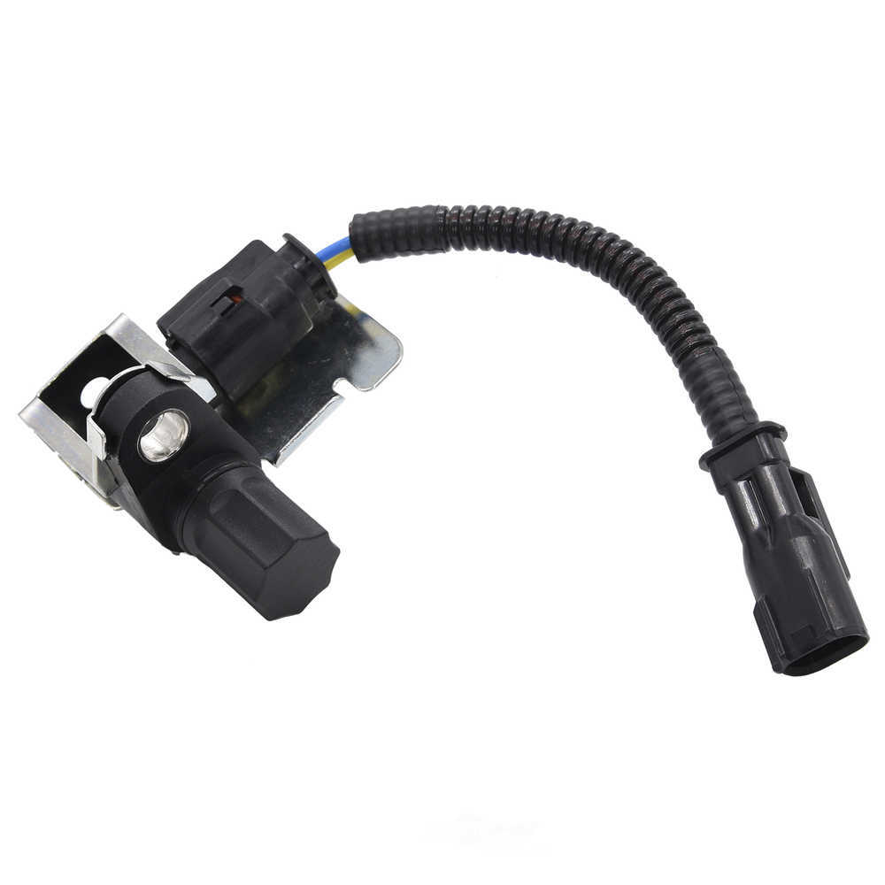 WALKER PRODUCTS INC - ABS Wheel Speed Sensor (With ABS Brakes, Rear) - WPI 241-1004