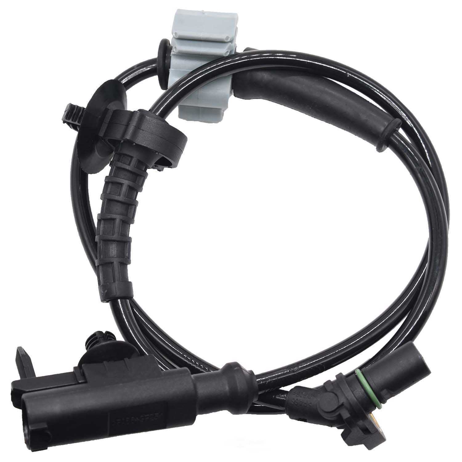 WALKER PRODUCTS INC - ABS Wheel Speed Sensor (With ABS Brakes, Front) - WPI 241-1008