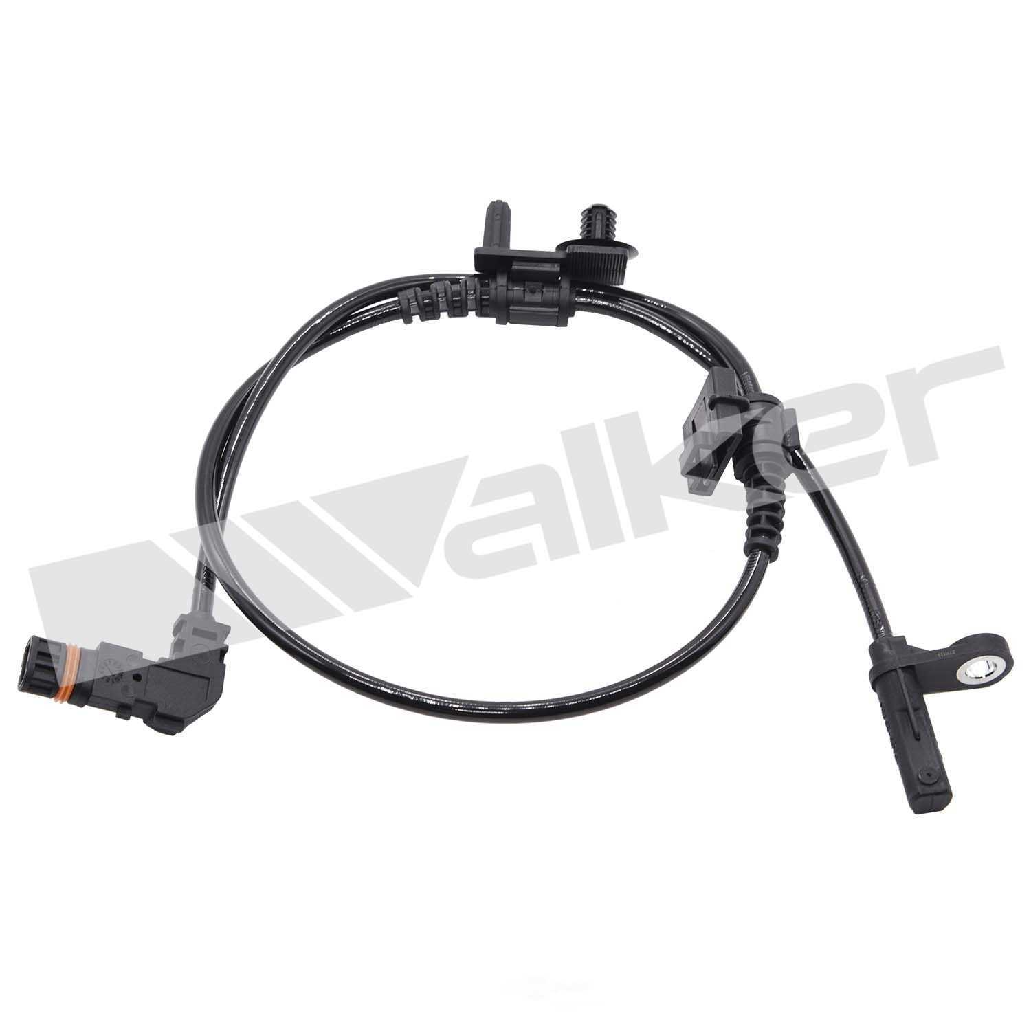 WALKER PRODUCTS INC - ABS Wheel Speed Sensor - WPI - 241-1016